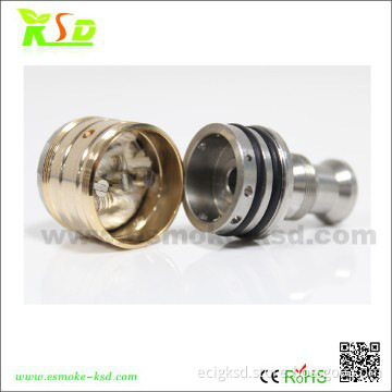 Rebuildable Trident Clone Atomizer immortalizer Tank